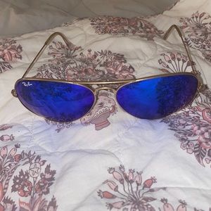Ray-ban sunglasses